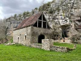 Elise GARCIA - RELEV Architecture and Heritage